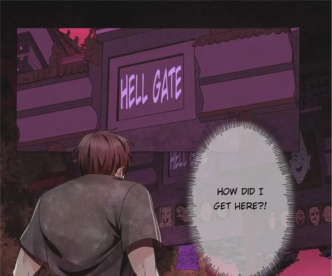 Revenant Plants Chapter 26 - page 1