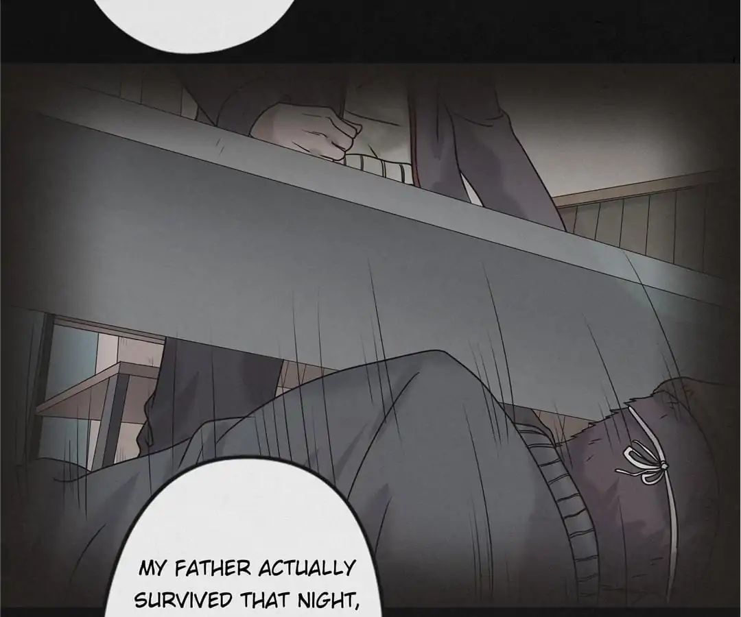 Revenant Plants Chapter 26 - page 31