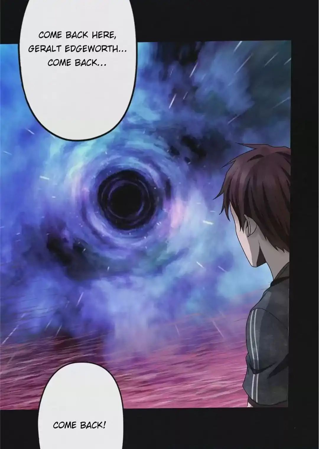 Revenant Plants Chapter 26 - page 6