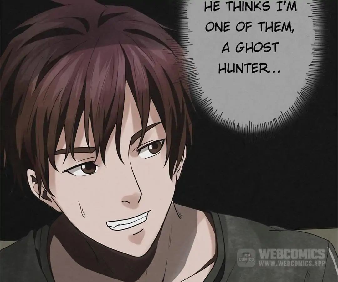 Revenant Plants Chapter 27 - page 14