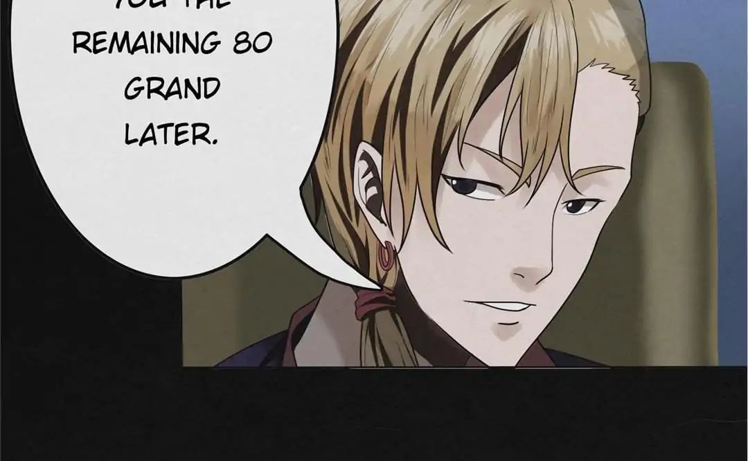 Revenant Plants Chapter 27 - page 20