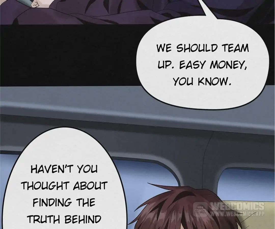 Revenant Plants Chapter 27 - page 22