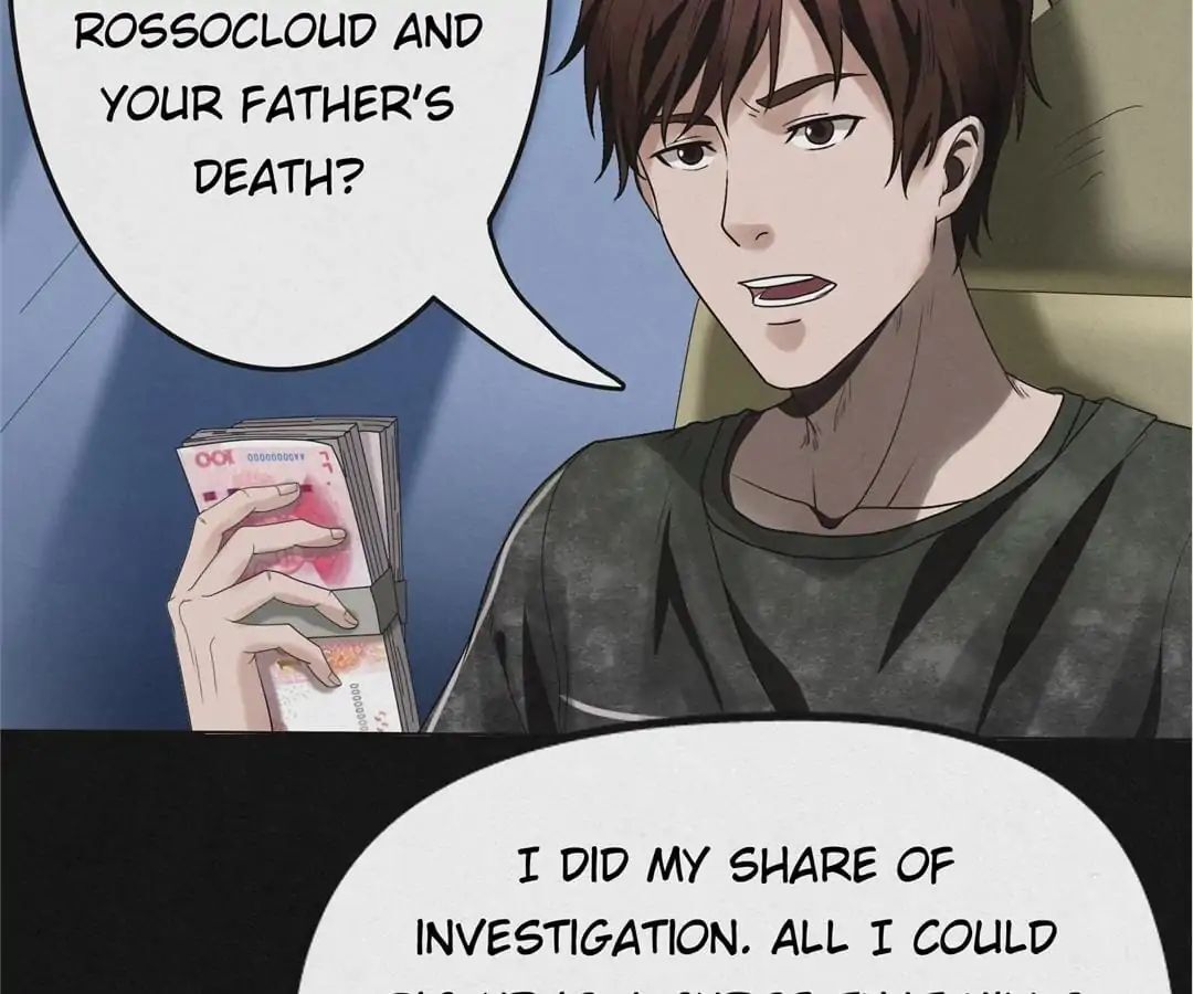 Revenant Plants Chapter 27 - page 23