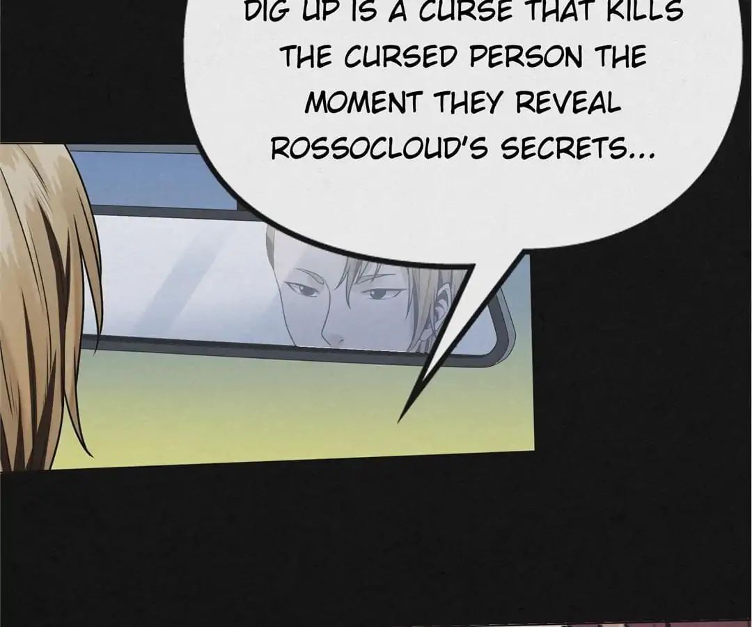 Revenant Plants Chapter 27 - page 24