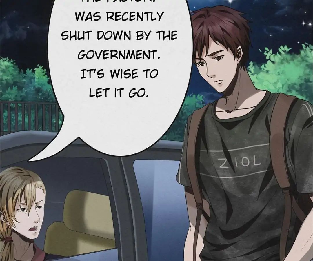 Revenant Plants Chapter 27 - page 28