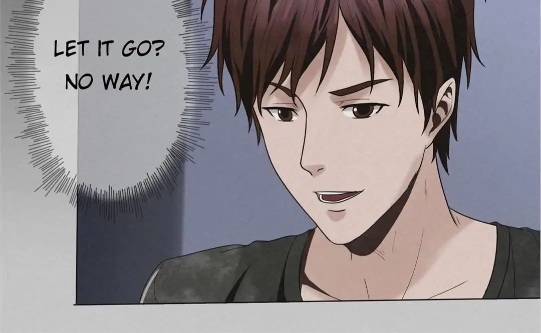 Revenant Plants Chapter 27 - page 35