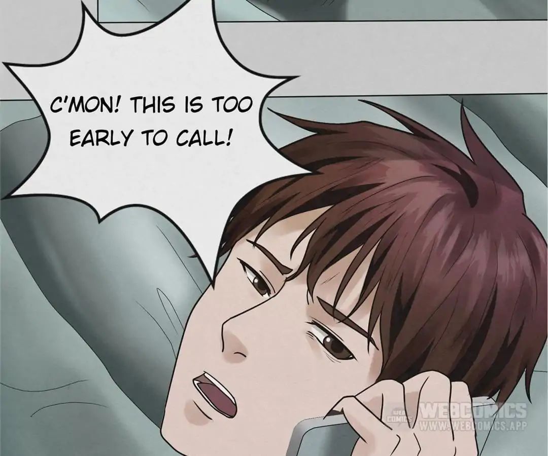 Revenant Plants Chapter 27 - page 38