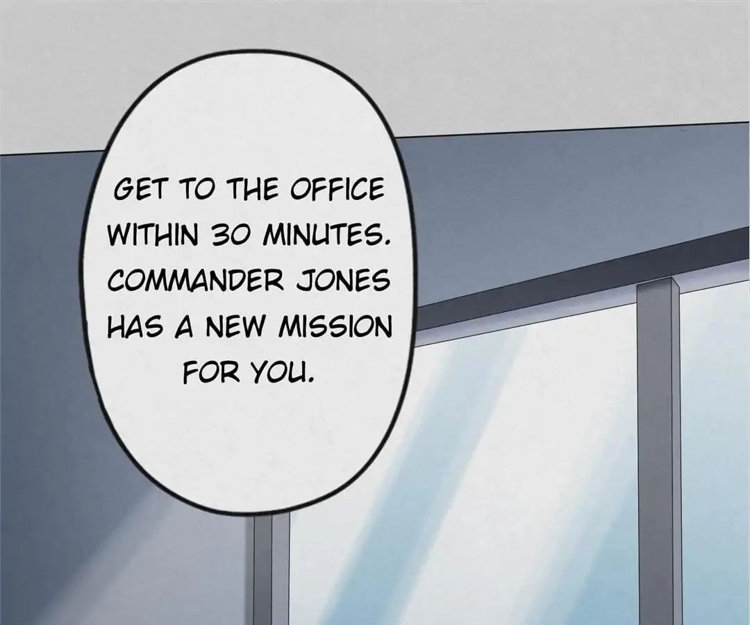 Revenant Plants Chapter 27 - page 41