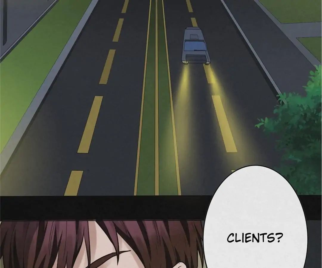 Revenant Plants Chapter 27 - page 7