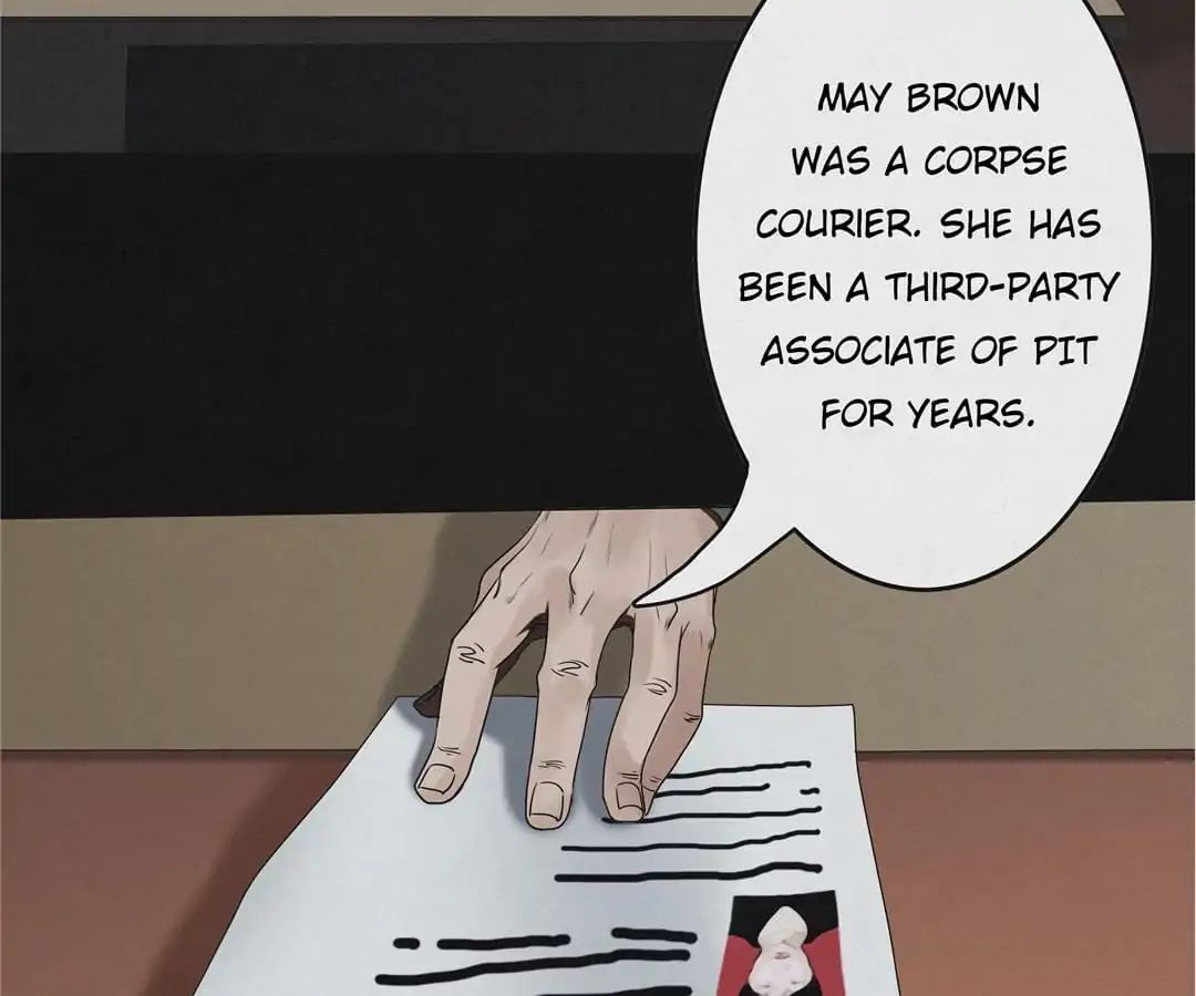 Revenant Plants Chapter 28 - page 12