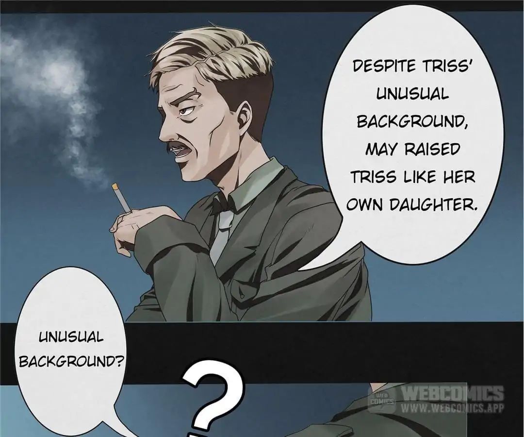 Revenant Plants Chapter 28 - page 14
