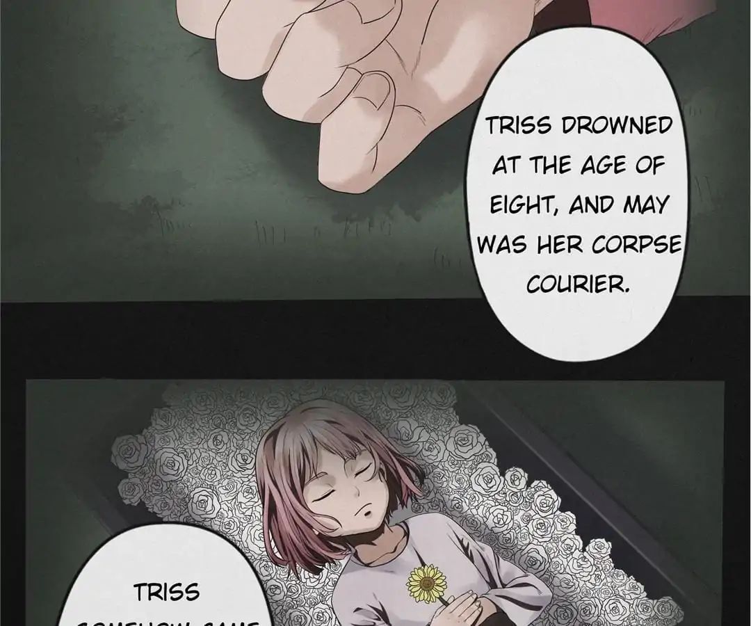 Revenant Plants Chapter 28 - page 16