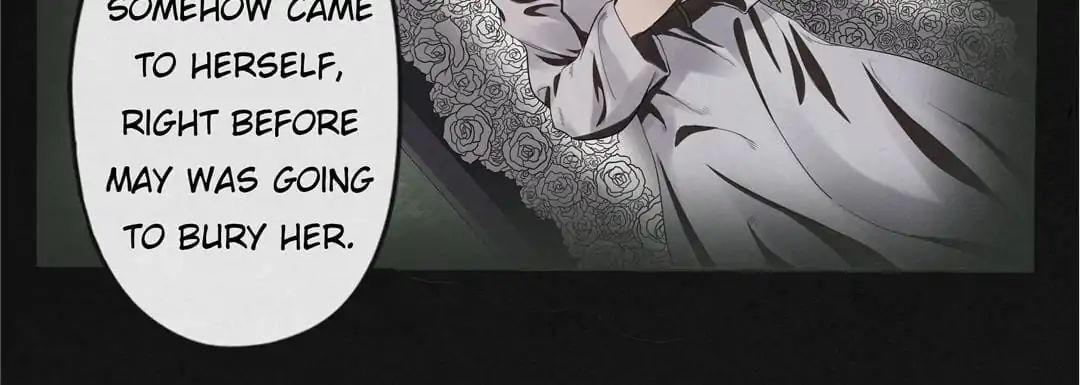 Revenant Plants Chapter 28 - page 17