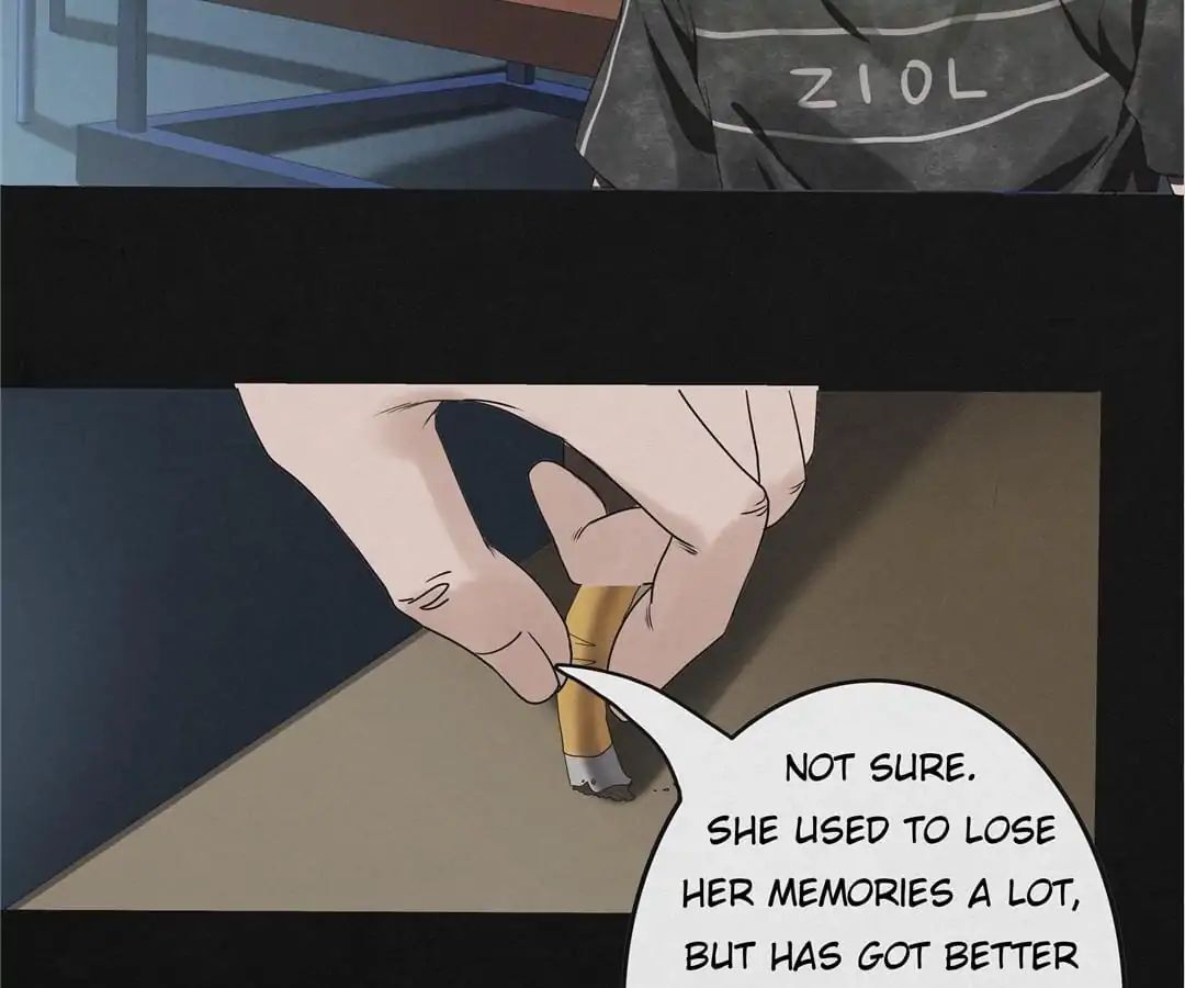 Revenant Plants Chapter 28 - page 20