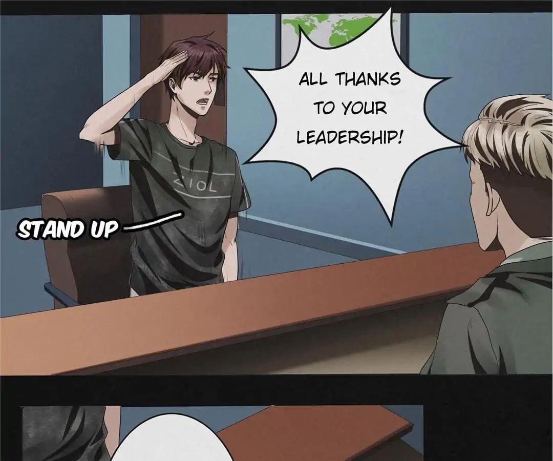 Revenant Plants Chapter 28 - page 5
