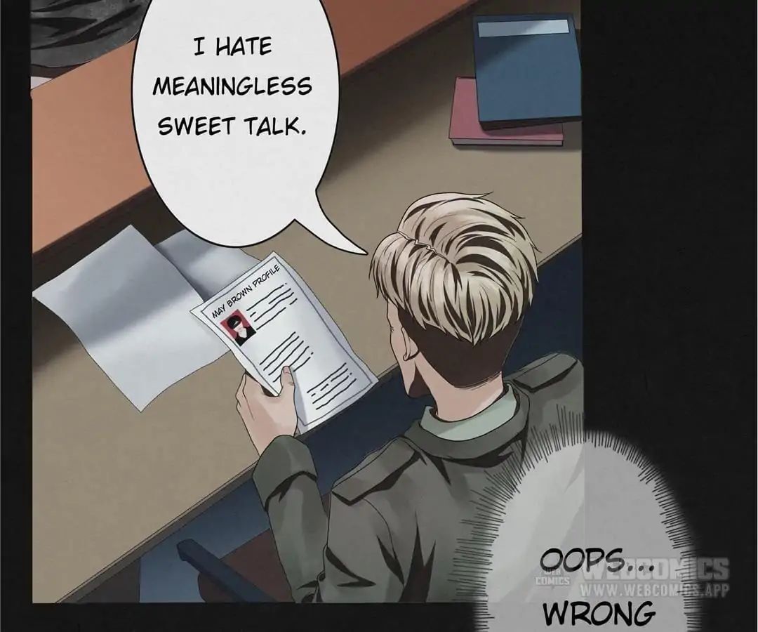 Revenant Plants Chapter 28 - page 6