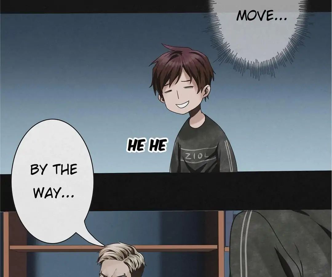 Revenant Plants Chapter 28 - page 7