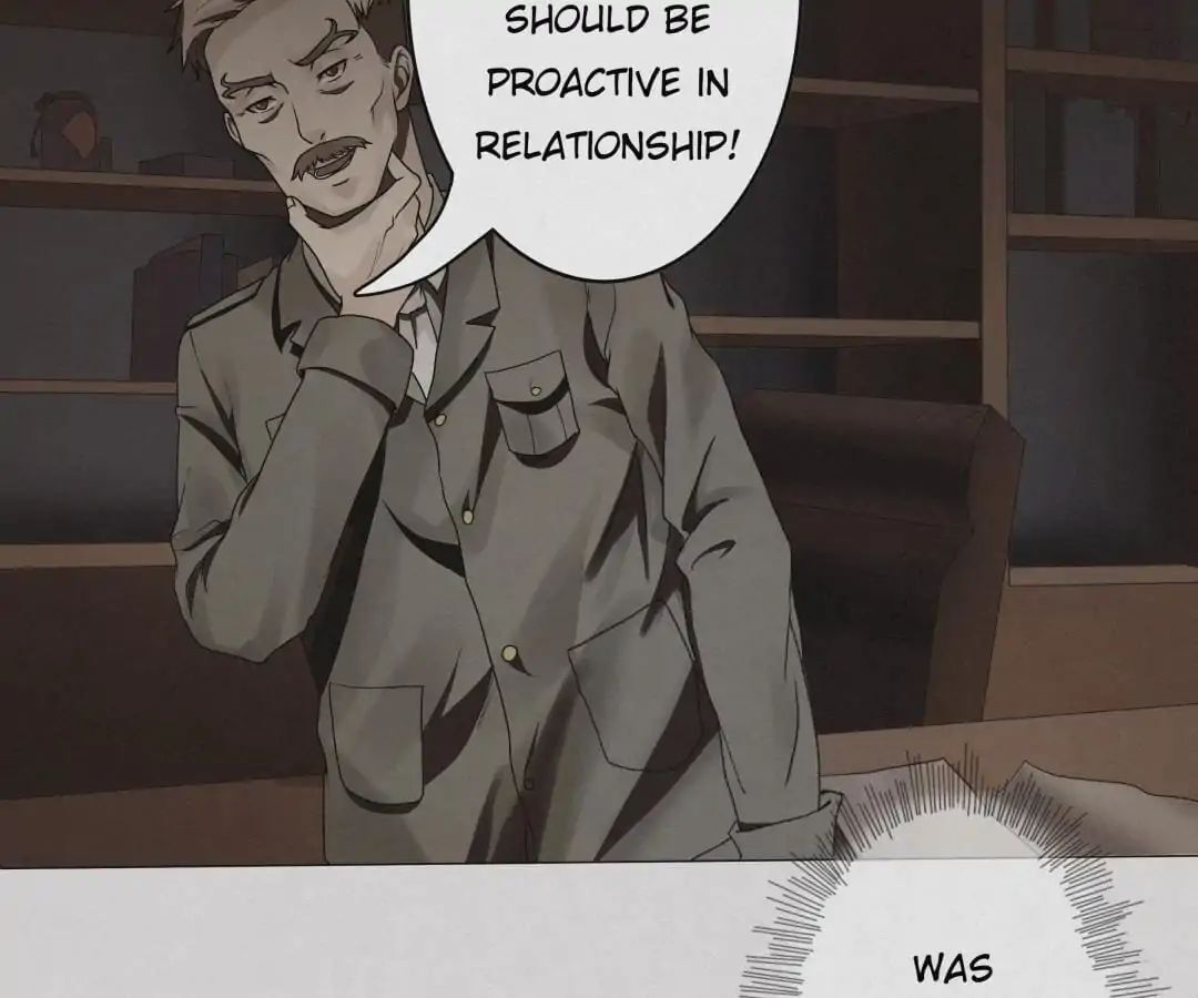 Revenant Plants Chapter 29 - page 2