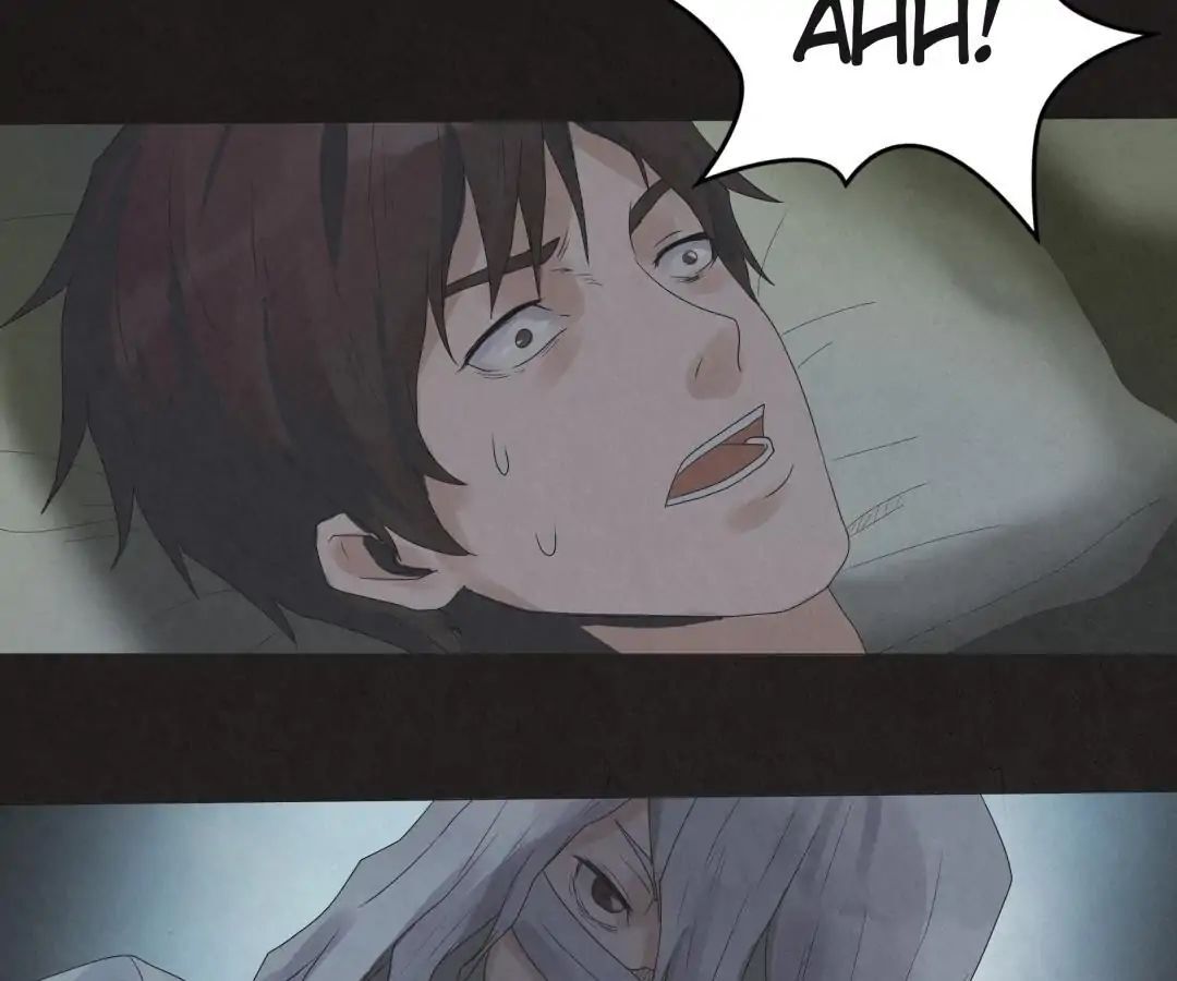 Revenant Plants Chapter 3 - page 37
