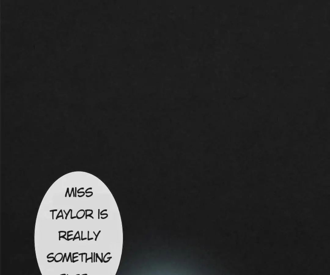 Revenant Plants Chapter 9 - page 1