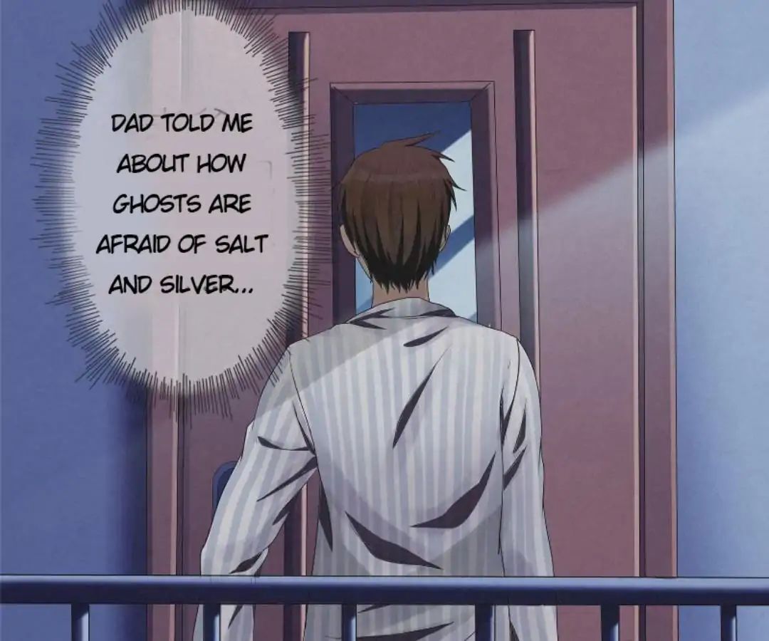 Revenant Plants Chapter 9 - page 17