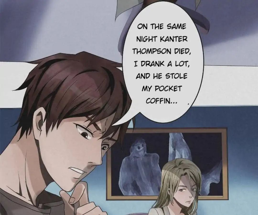 Revenant Plants Chapter 12 - page 11