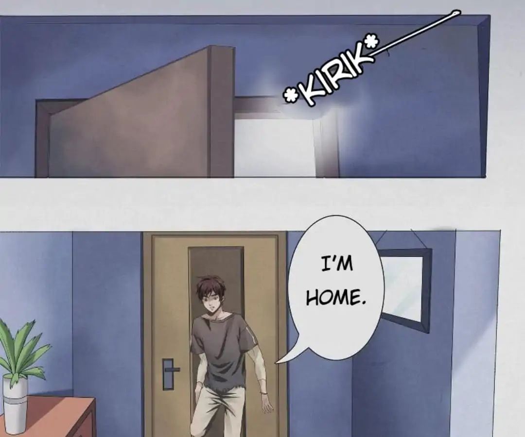 Revenant Plants Chapter 12 - page 33