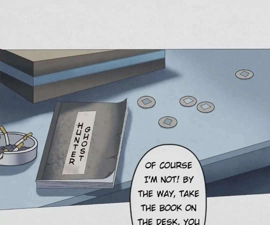 Revenant Plants Chapter 12 - page 36