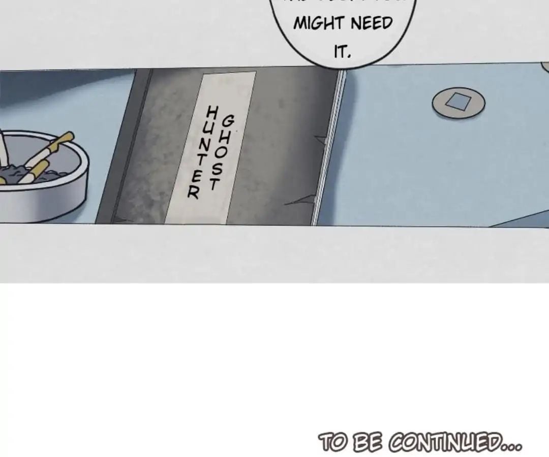Revenant Plants Chapter 12 - page 37