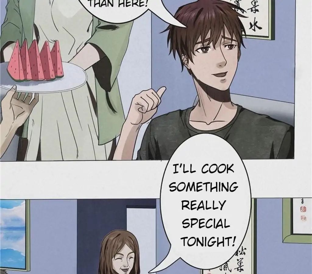 Revenant Plants Chapter 37 - page 15