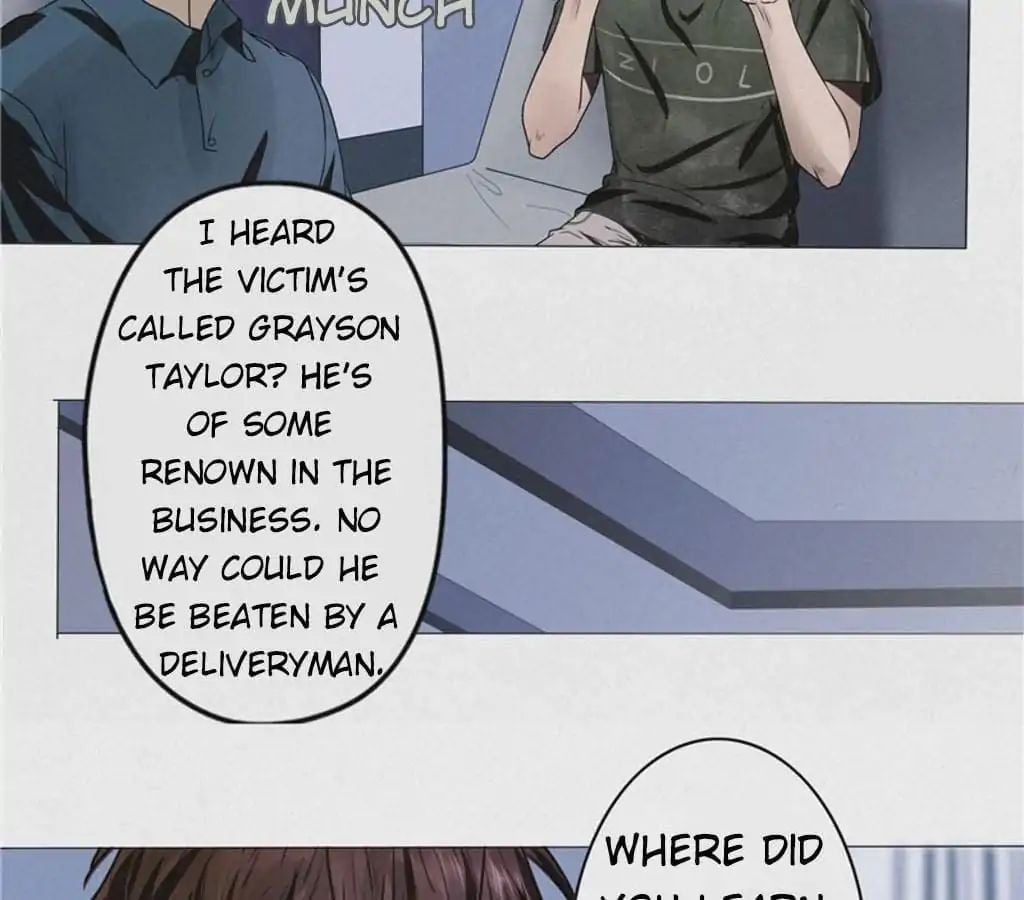 Revenant Plants Chapter 37 - page 19