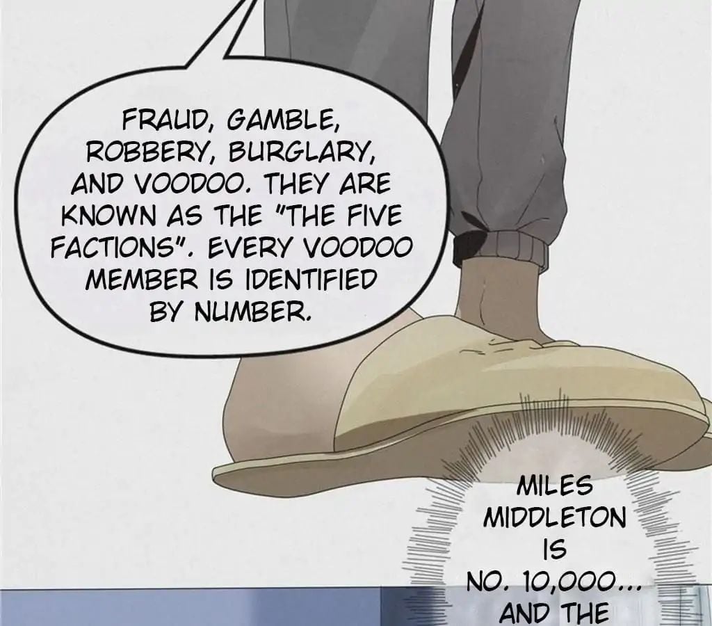 Revenant Plants Chapter 37 - page 26