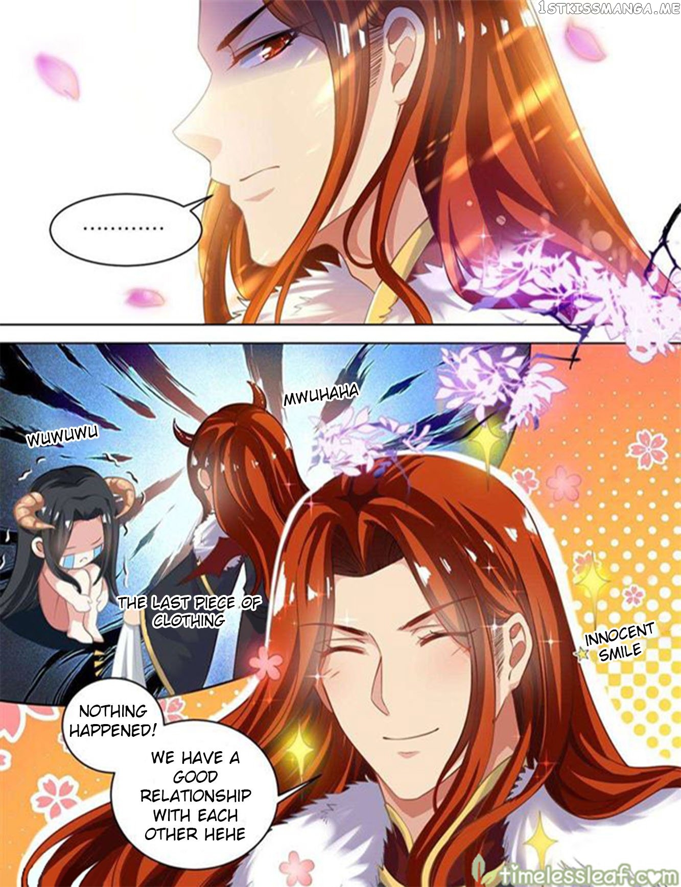Ugly Woman’s Harem Code Chapter 65 - page 2
