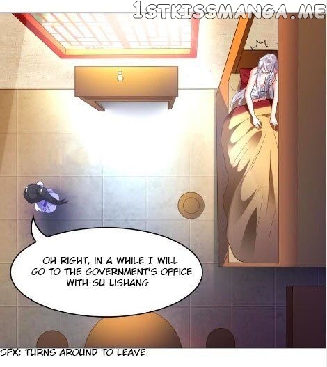 Ugly Woman’s Harem Code Chapter 96.5 - page 15