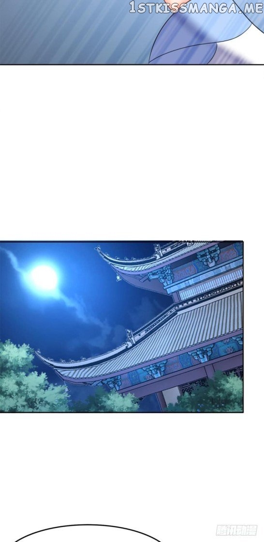 Ugly Woman’s Harem Code Chapter 130.5 - page 22