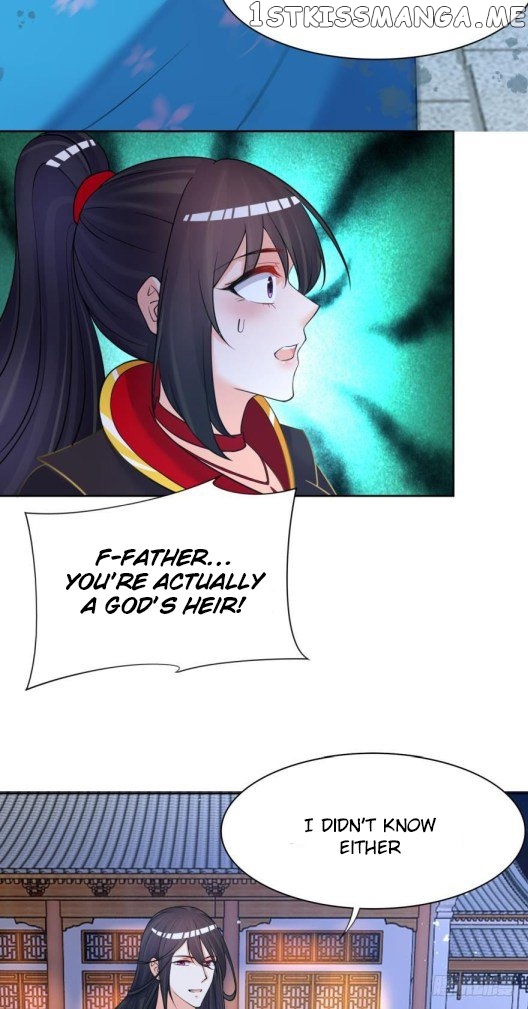 Ugly Woman’s Harem Code Chapter 150 - page 2