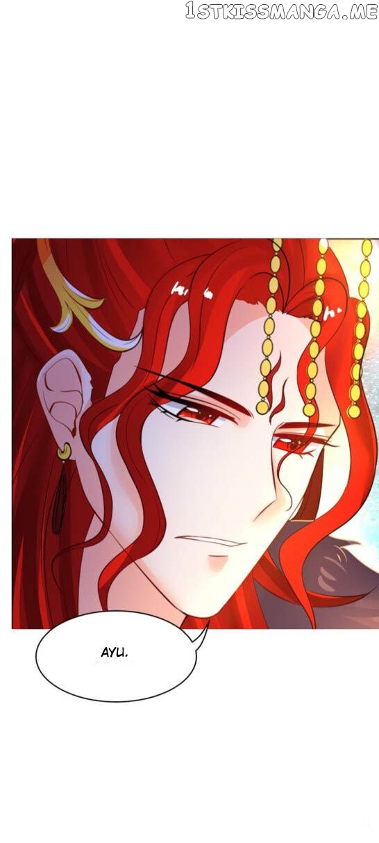 Ugly Woman’s Harem Code Chapter 128 - page 16
