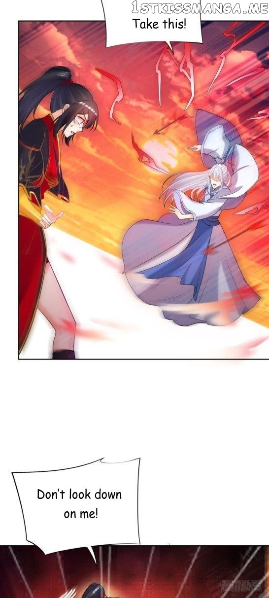 Ugly Woman’s Harem Code Chapter 149 - page 2