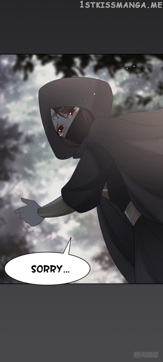 Ugly Woman’s Harem Code Chapter 129.5 - page 9