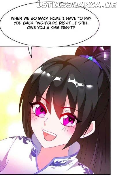 Ugly Woman’s Harem Code Chapter 100.5 - page 10
