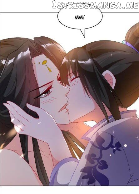 Ugly Woman’s Harem Code Chapter 100.5 - page 11