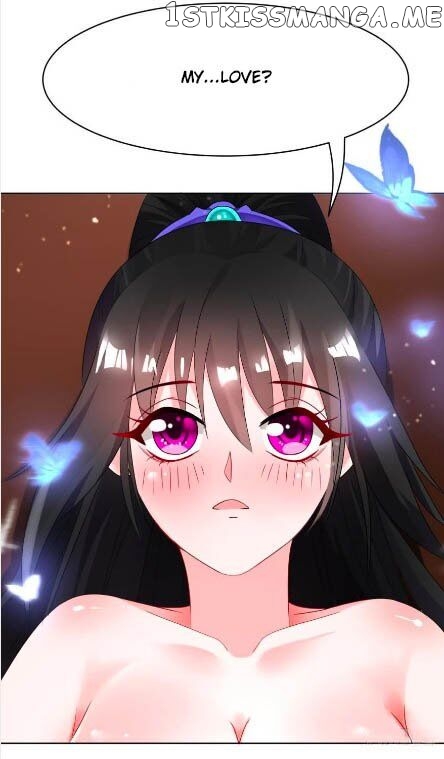 Ugly Woman’s Harem Code Chapter 100.5 - page 17