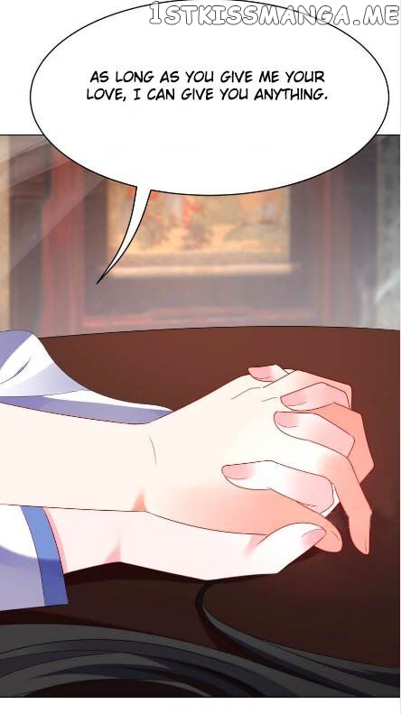 Ugly Woman’s Harem Code Chapter 100.5 - page 18