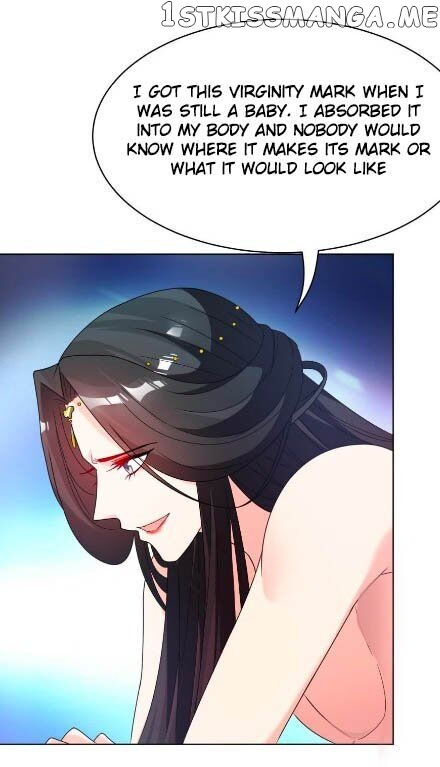 Ugly Woman’s Harem Code Chapter 100.5 - page 2