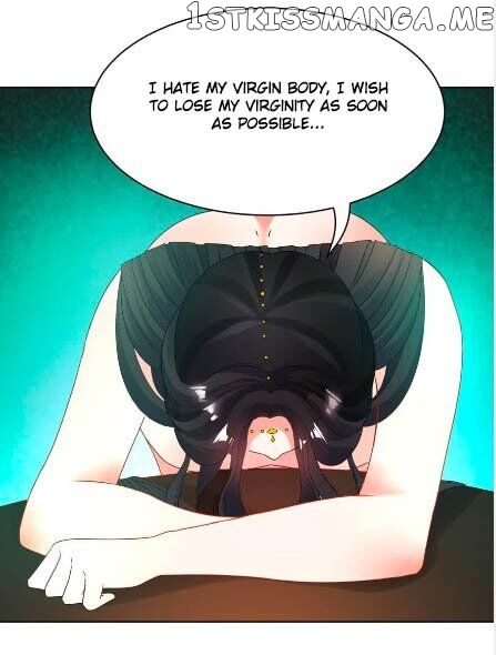 Ugly Woman’s Harem Code Chapter 100.5 - page 5