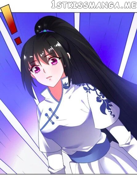 Ugly Woman’s Harem Code Chapter 100.5 - page 6