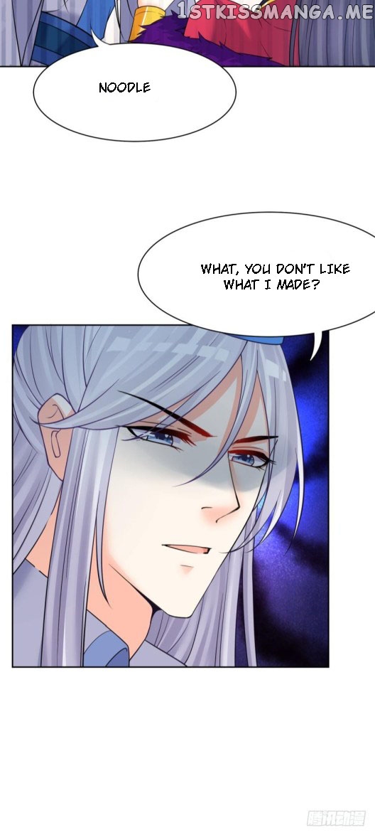 Ugly Woman’s Harem Code Chapter 148 - page 18
