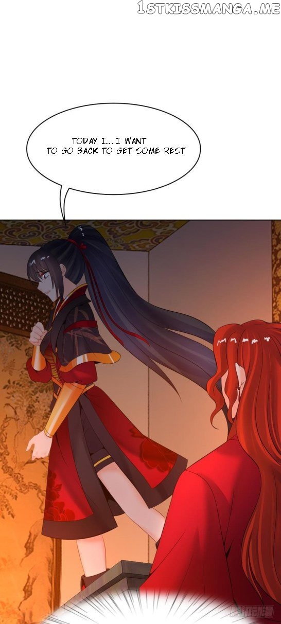 Ugly Woman’s Harem Code Chapter 130 - page 22