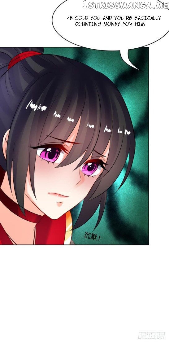 Ugly Woman’s Harem Code Chapter 130 - page 4