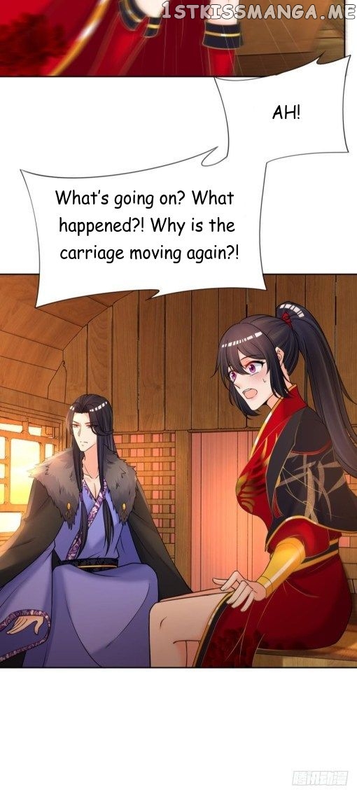 Ugly Woman’s Harem Code Chapter 147.5 - page 10